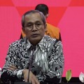 Tahan Rafael & Andhi, KPK: Pajak & Bea Cukai Rawan
