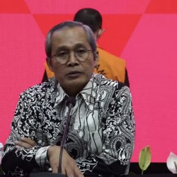 Tahan Rafael & Andhi, KPK: Pajak & Bea Cukai Rawan