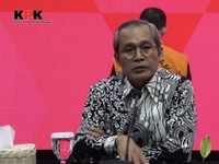 Tahan Rafael & Andhi, KPK: Pajak & Bea Cukai Rawan