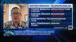 Masuk Tahun Politik, Sektor-Sektor Ini Bakal Dulang Cuan
