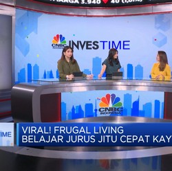 Mengenal Frugal Living, Hidup Hemat Tapi Tetap Bahagia