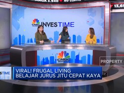 Mengenal Frugal Living, Hidup Hemat Tapi Tetap Bahagia