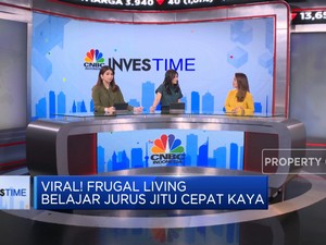 Mengenal Frugal Living, Hidup Hemat Tapi Tetap Bahagia