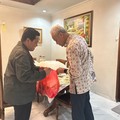 Sosok Cawapres Anies & Ganjar Bocoran Nasdem-PDI Perjuangan