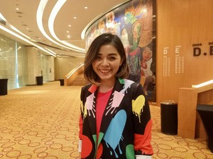Profil Merry Riana: Penulis Mimpi Sejuta Dolar yang Jadi Stafsus Menko AHY