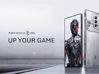 HP Android China Spesifikasi Setara MacBook Pro, Lebih Murah!
