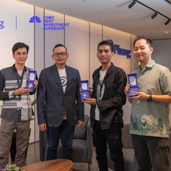 Pluang Bocorkan 'Rahasia' Investasi Pemenang #BukaPluangEmas