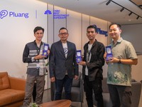 Pluang Bocorkan 'Rahasia' Investasi Pemenang #BukaPluangEmas