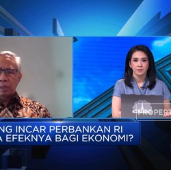 Persaingan Bank Kian Panas, Agar Menang Harus Lakukan Ini!