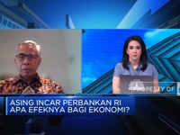 Persaingan Bank Kian Panas, Agar Menang Harus Lakukan Ini!