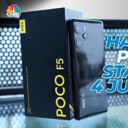 Video: Poco F5 Diklaim Pembunuh Flagship, Emang Iya?