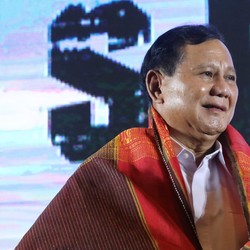 Heboh IMF Minta Hapus Hilirisasi Jokowi, Ini Kata Prabowo..