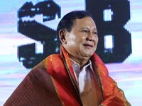 Heboh IMF Minta Hapus Hilirisasi Jokowi, Ini Kata Prabowo..
