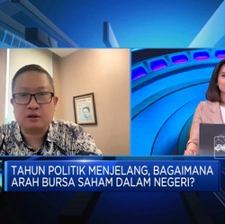 Resmi Melantai di BEI, Cermati Prospek AMMN