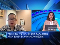 Resmi Melantai di BEI, Cermati Prospek AMMN