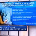 Selain Cepat Kaya, Ini Lho Keuntungan Terapkan Frugal Living