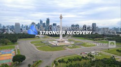 Simak! Evaluasi & Proyeksi Ekonomi RI di Economic Update 2023
