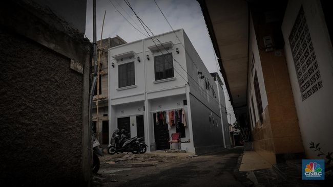Pemerintah Mulai Perketat! Begini Syarat Baru Jadi Broker Properti