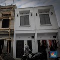 Terungkap! Mayoritas Orang RI Lebih Suka Beli Rumah Pakai KPR