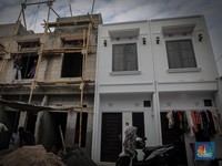 Catat! Bebas Pajak di Jakarta Hanya Berlaku Satu Rumah di Bawah Rp 2 M