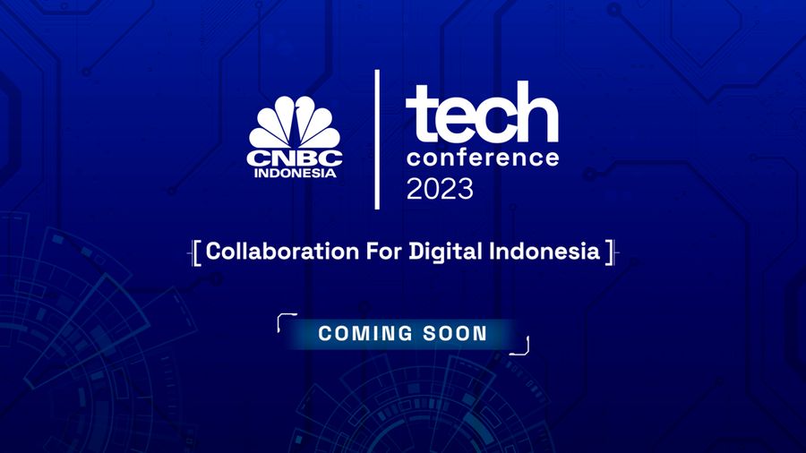 Tech Conference 2023
