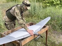 Sangar! Ini Penampakan Senjata Baru Putin Membidik Ukraina