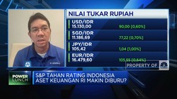 The Fed Bikin Ragu Investor, Begini Nasib Rupiah Hingga SBN