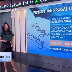 Sering Salah Paham, Ini Bedanya Frugal Living dan Pelit!