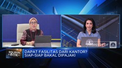 Wajib Tau! Ini Aturan Fasilitas Kantor Yang Kena Pajak Natura
