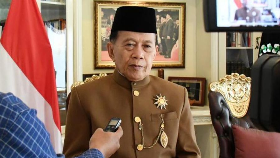 Wakil Ketua MPR RI Syarief Hasan menilai rencana divestasi saham PT Vale Indonesia harus berlandaskan pada komitmen kedaulatan mineral. Dengan kata lain, sumber daya mineral harus dikelola sendiri oleh bangsa Indonesia sesuai amanat Pasal 33 ayat (2) UUD 1945 yang menegaskan kepenguasaan bangsa Indonesia dalam mengelola kekayaan alam. (Dok. MPR RI)