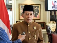 MPR Tegaskan Divestasi Saham Vale Indonesia Harus 51%
