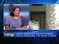 Warga +62 Harap Sabar! Harga Beras Hingga Telur Masih Mahal