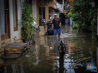 BMKG Ungkap Alasan Petaka Bencana Rajin Melanda RI