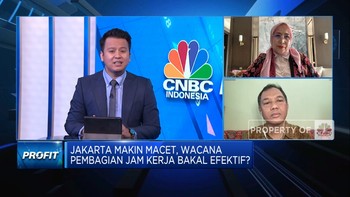 Video: Efek Sentimen The Fed, IHSG Lesu di Akhir Pekan