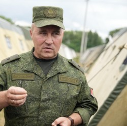 Gawat! Pasukan Wagner Mendekat ke Gerbang NATO