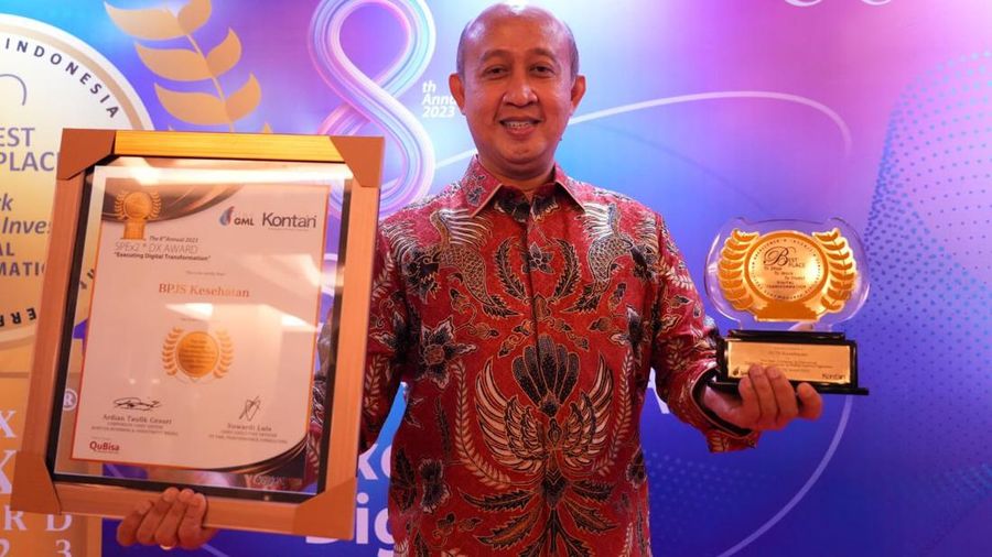 BPJS Kesehatan