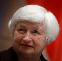 Investor Masih Gamang, Yellen Ungkap Situasi Ekonomi AS Sebenarnya