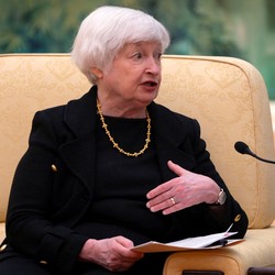 Menkeu AS Janet Yellen Blak-blakan Soal Resesi AS & Donald Trump