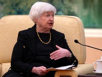 Menkeu AS Janet Yellen Blak-blakan Soal Resesi AS & Donald Trump