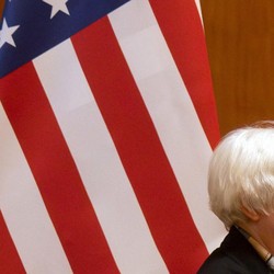 Janet Yellen Tiba-Tiba Warning China, Ada Apa?