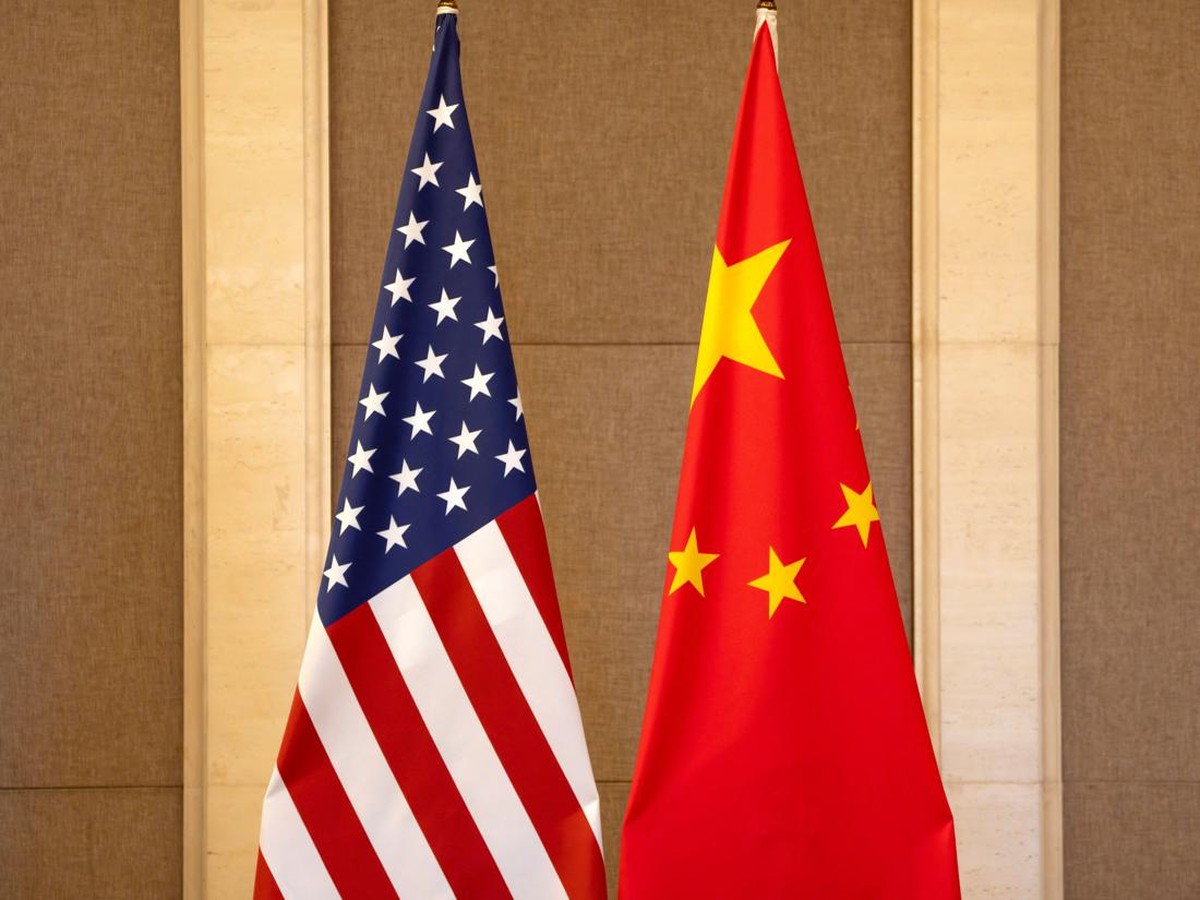 China Perketat Kontrol Investasi AS di Teknologi Strategis Demi Keamanan