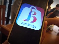 Satgas Blokir Platform E-commerce Jombingo, Ini Alasannya