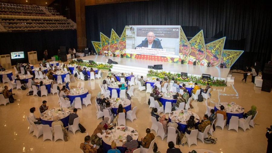 Kementerian PUPR