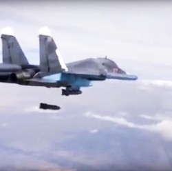 Penampakan 'Senjata Terlarang' AS, Siap Dikirim ke Ukraina
