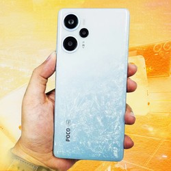 Poco F5 Disebut Bikin HP Mahal Keok, Sejujurnya Begini