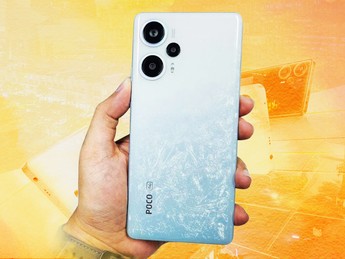 Poco F5 Disebut Bikin HP Mahal Keok, Sejujurnya Begini