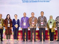 DJPI PUPR Punya Jurus Akses Pendanaan Sektor Air & Sanitasi
