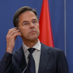 PM Belanda Mark Rutte Umumkan Resign, Ada Apa?