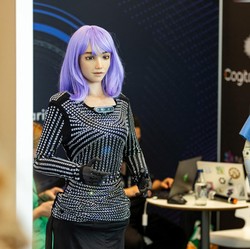 Bukti Manusia Digantikan Robot, Profesi Ini Segera Punah