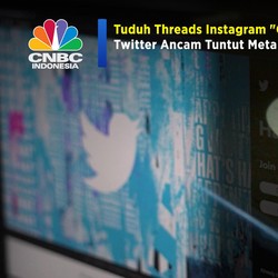 Tuduh Threads Instagram 